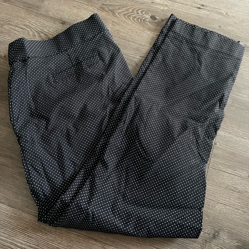 Kim Rodger Work Slacks